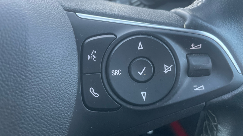 Vauxhall Crossland 1.2 Turbo GS Line 5dr Petrol Hatchback